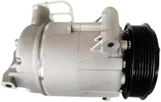 Compatible For Maserati (3.0) The Air Conditioning Compressor