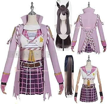 Amazon.co.jp: ウマ娘 プリティーダービー ナリタブライアン 勝負服