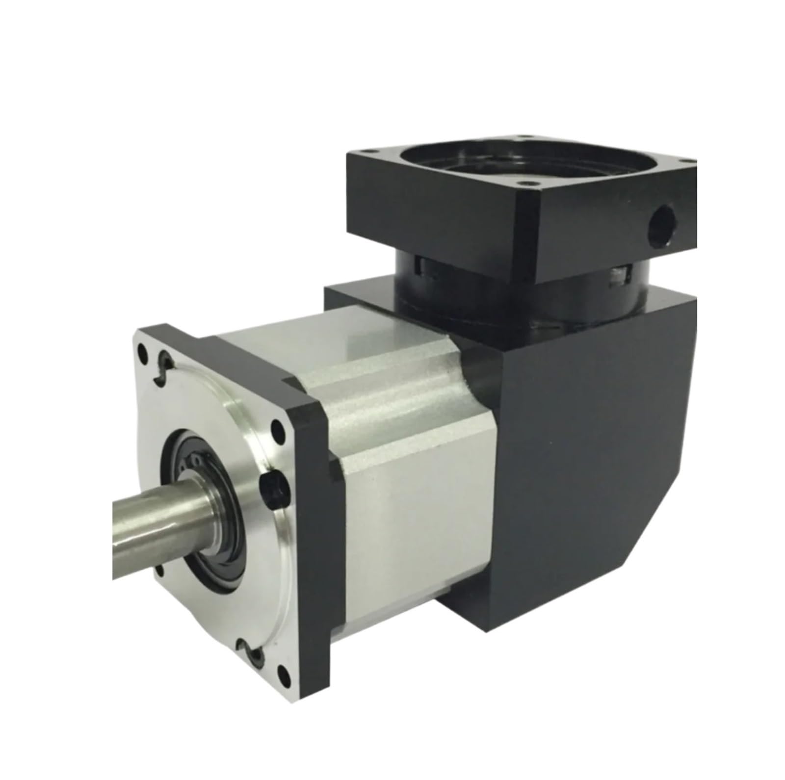 JNURGWLYH Precision Planetary Gear Reducer Stepper Motor Gear Reducer with 42 57 130 Stepper Reducer Precision Gearbox(8)