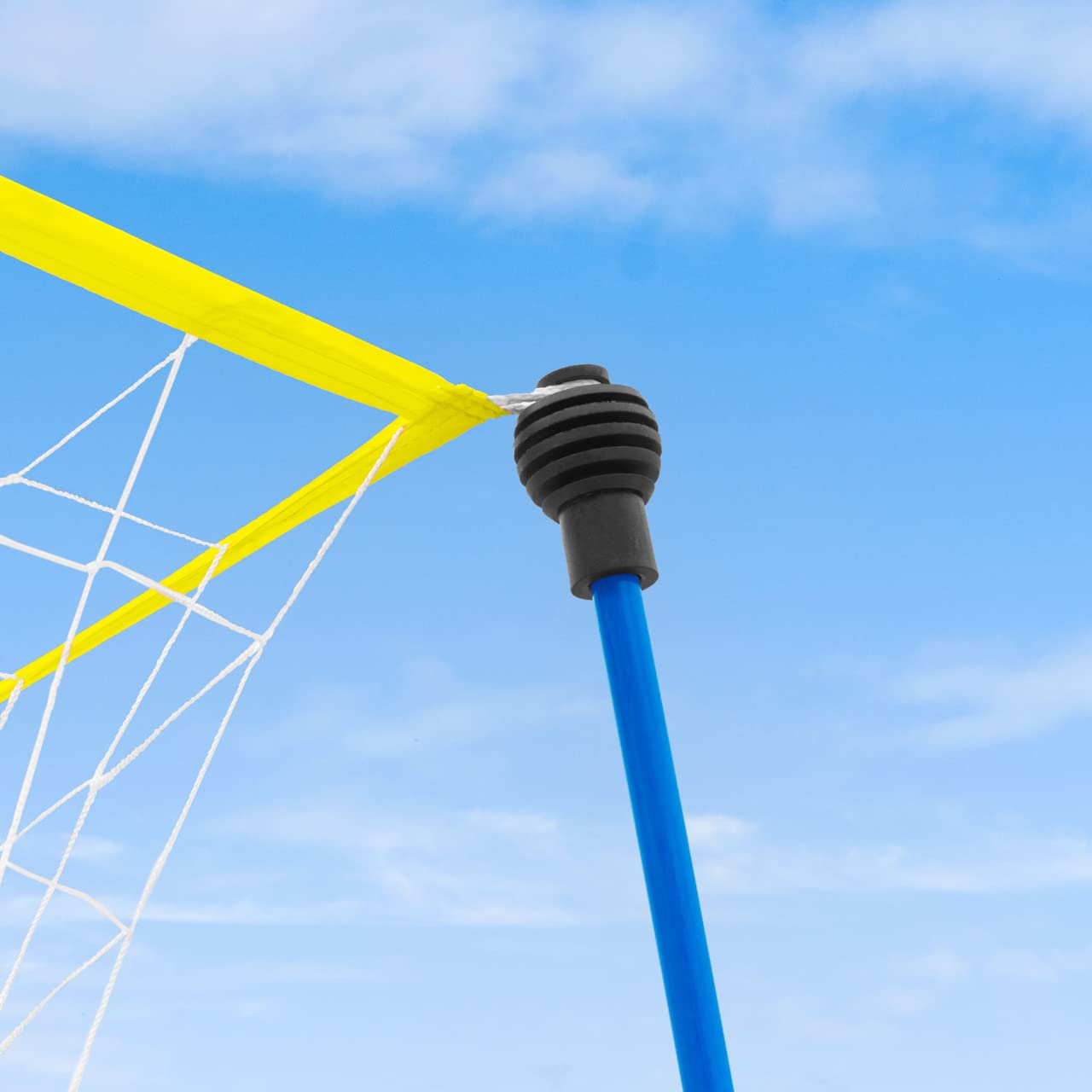 FORZA Porta Da Beach Football ProFlex 5,5m x 2,2m