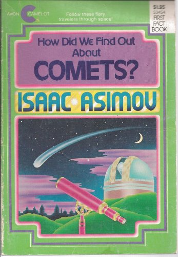 How Did We Find Out About Comets?
