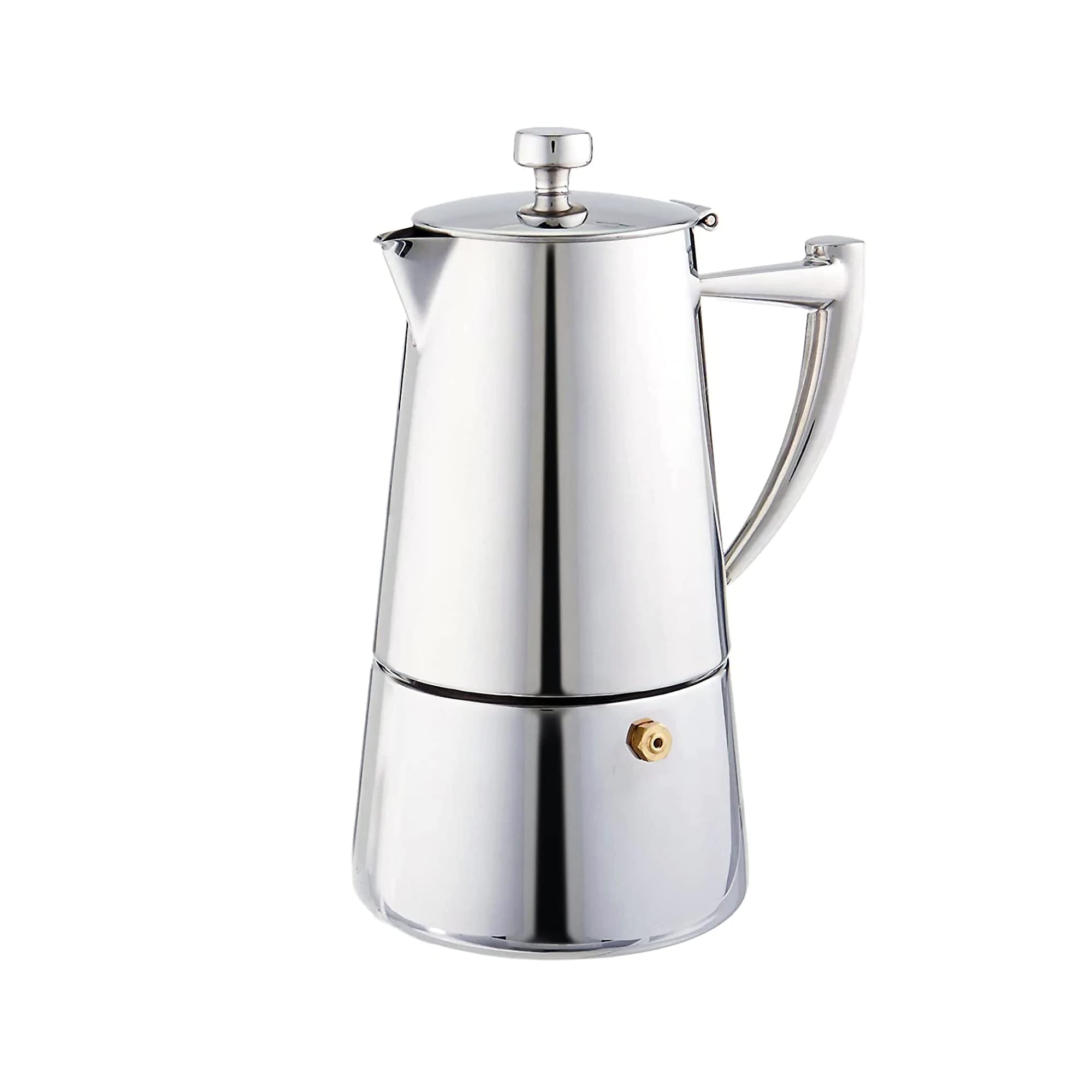 Buy Cuisinox Roma 6-cup Stainless Steel 