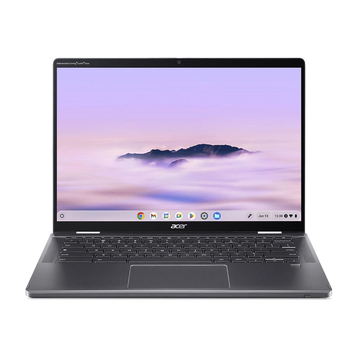 Acer Chromebook Plus Spin 714 14" WUXGA Touch,U7 155U,16GB,256GB,Chrom