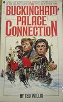 The Buckingham Palace connection 0330256041 Book Cover