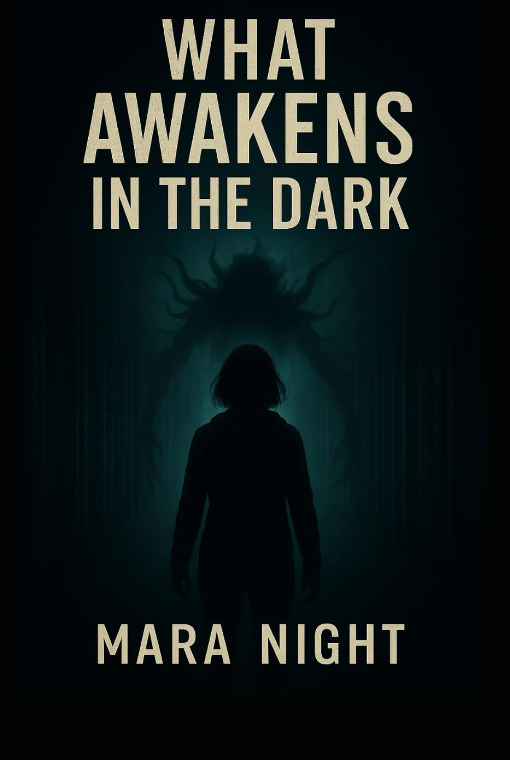 what awakens in the dark