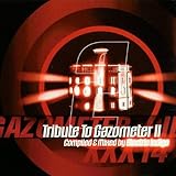 Gazometertraxxx 14: Tribute to Gazometer 2