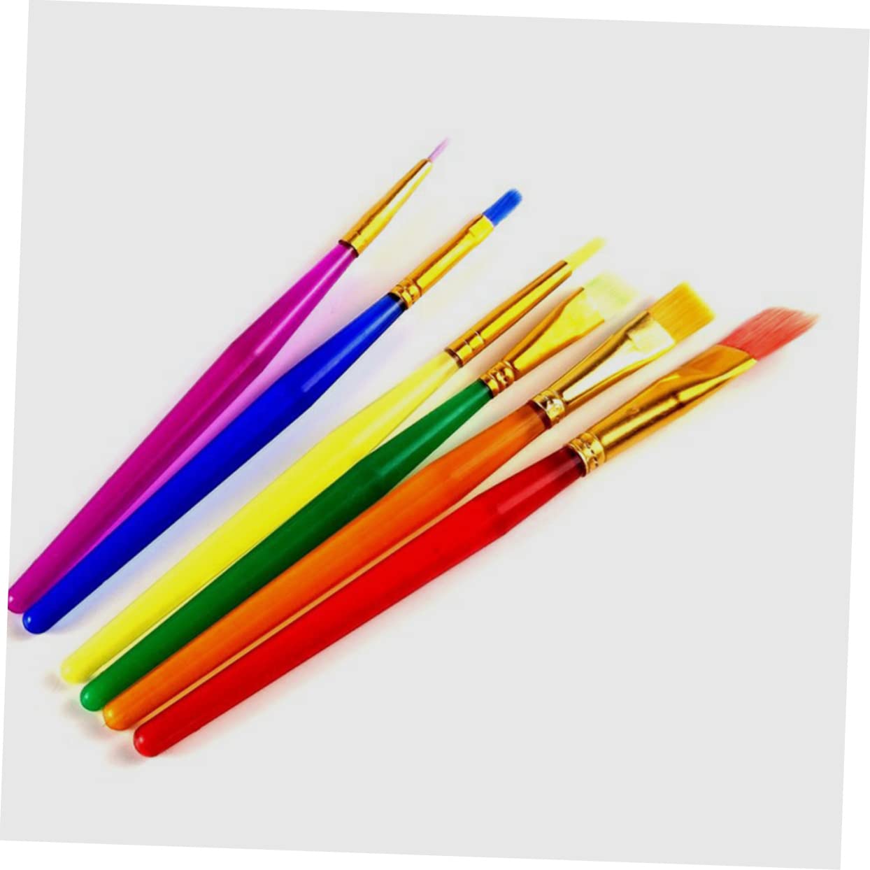 BESTonZON 40pièces Set De Pinceaux De Décoration De Gâteaux Outils Multifonctions Pour Pâtisserie Et Desserts Accessoires Pratiques Pour Création De Gâteaux Et Biscuits Fournitures