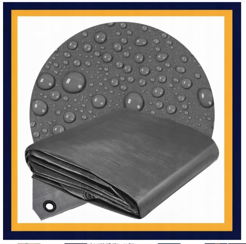 Bâche de Protection imperméable