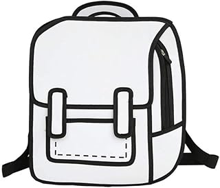 2d backpack amazon