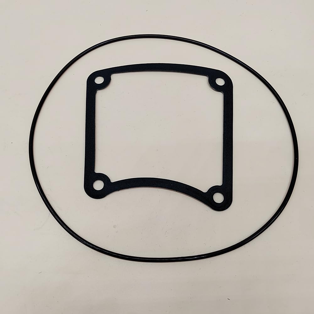 Kit de joint primaire 99-06 adapté aux joints d'inspection Dres-ser De-rby Touring