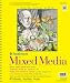 Strathmore (362-11) 300 Series Mixed Media Pad, 11"x14", 40 Sheets