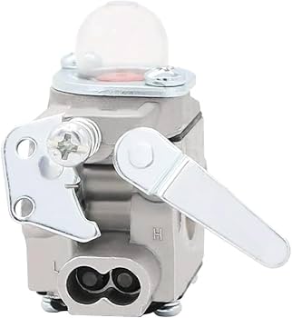 Amazon.com: Husmax 530071634 Carburetor 530069654 for Walbro Carb