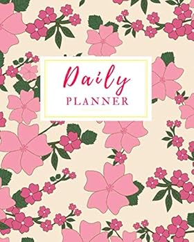 Daily Planner : With Acts of Kindness and Water Trackers