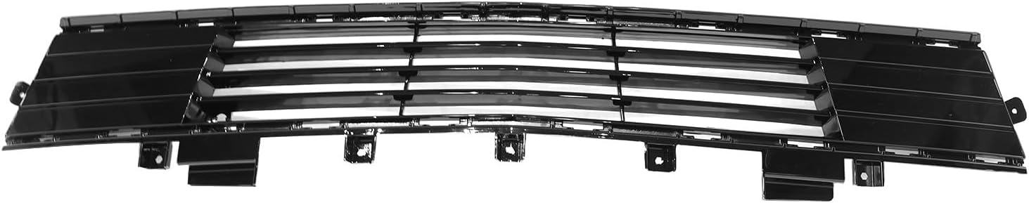 Front Bumper Lower Bottom Grille Fit for 2018-2019 Cadillac XTS 4-Door