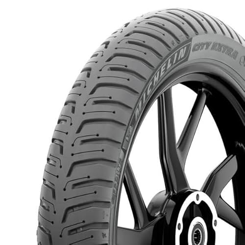 Michelin Ctyex 2.50-17 43P Tt - 4