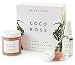 Herbivore - Natural Coco Rose Luxe Hydration Trio | Truly Natural, Clean Beauty