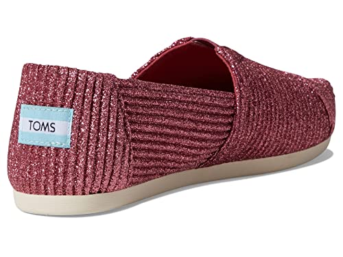 Image of TOMS Women's Alpargata Wide Width Shoes