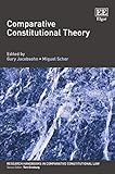 Comparative Constitutional Theory (Research Handbooks in Comparative Constitutional Law)