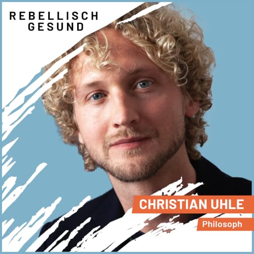 #174 Wie KI uns als Menschen ver&auml;ndert! Mit Philosoph Christian Uhle