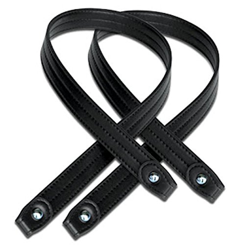 Miche Long Black Handles (Straps)