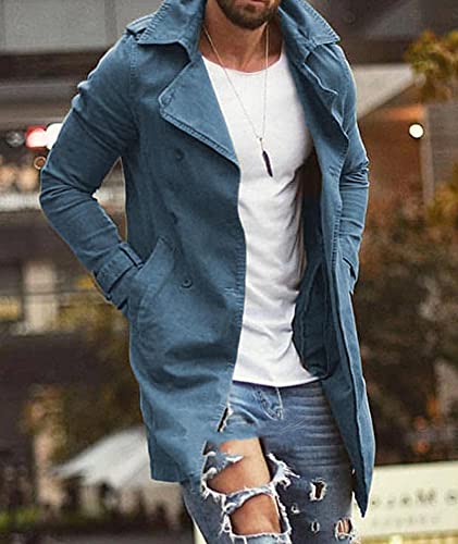 Reviews y listado de Gabardina corta los preferidos por los clientes. 22 Imagen adicional
