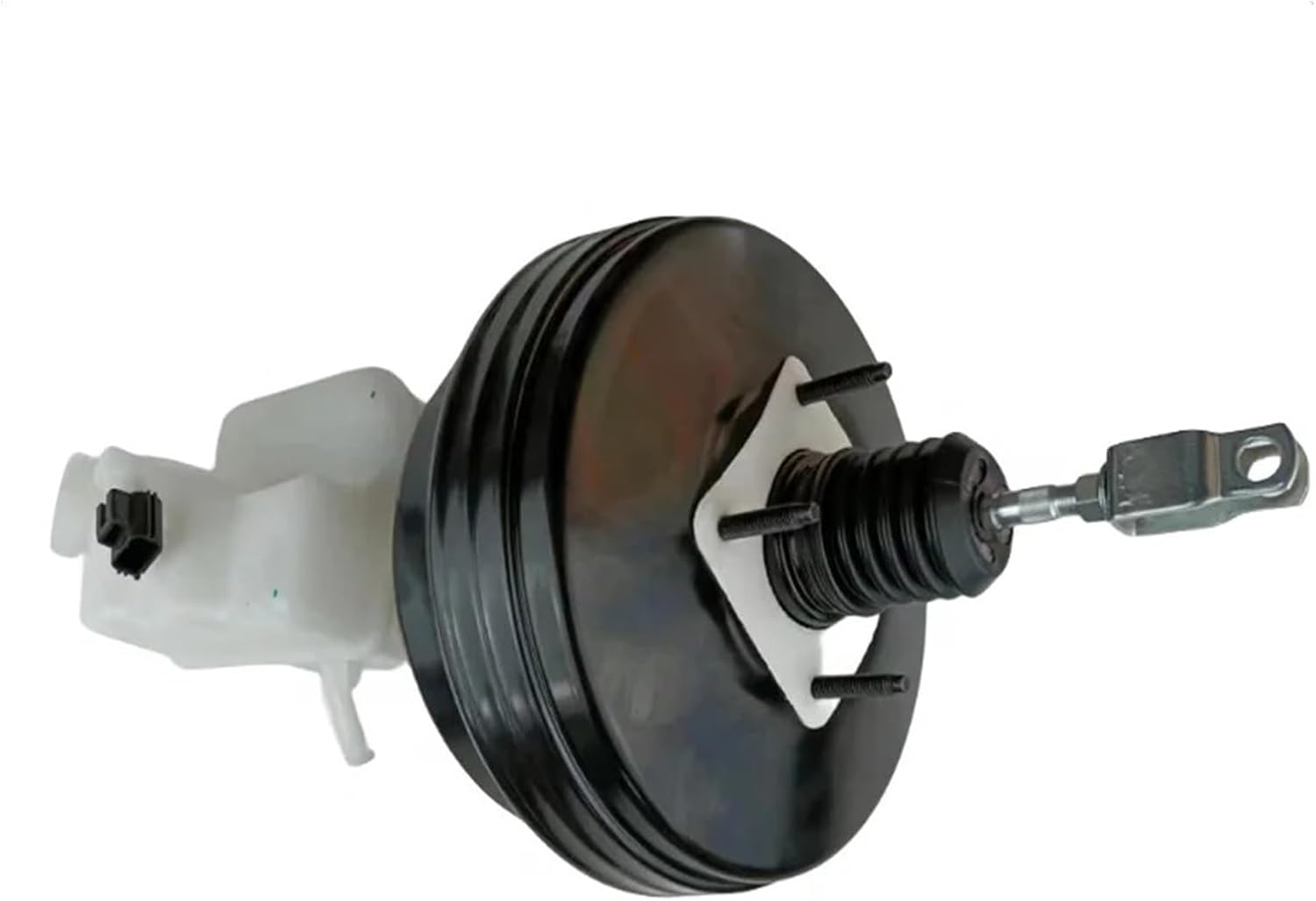 Vacuum Booster Pump Assy Brake Master Pump 24v With Vacuum Booster Compatible With V348