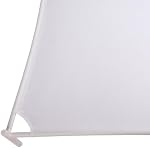Besga Multitier Mesh Drying Rack, 71x71x14cm Foldable Detachable Flat Laundry Dryer, Stackable Ventilation System mesh for Clothes, Botanical Items, Food, Toys, Indoor Outdoor Balcony Use,