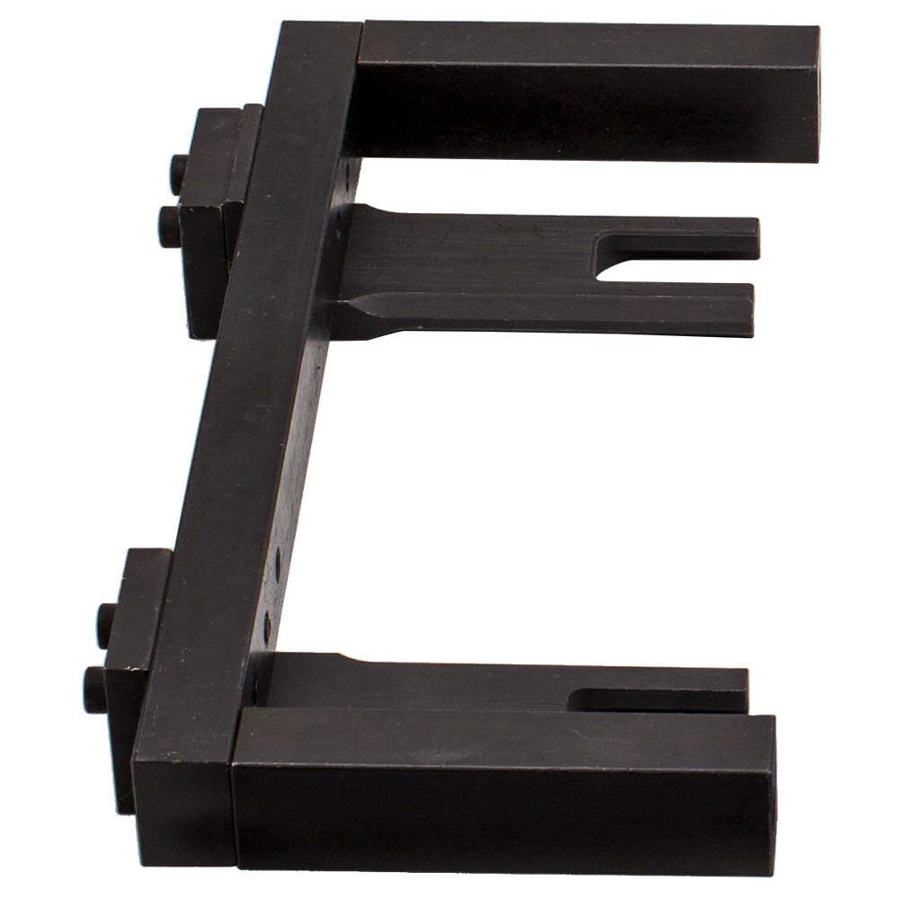 Conjunto herramientas de sincronización para calado del motor y alineación del arbol de levas ompatible con motores BMW N51 N52 N53 N54 incluido VANOS