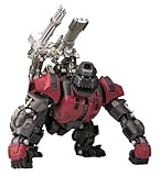 1/72 scale ZOIDS EZ-015 Iron Kong Schwarz Specification [1/72 Scale Plastic Kit] (japan import)