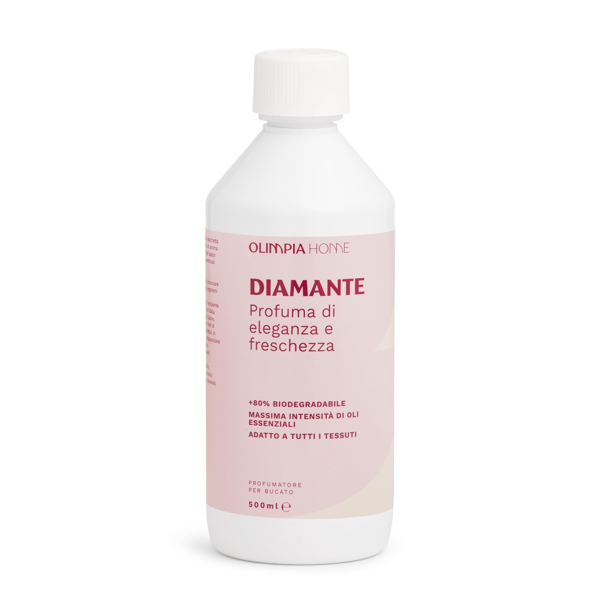 Diamante - Profuma di Eleganza e Freschezza Ml.500
