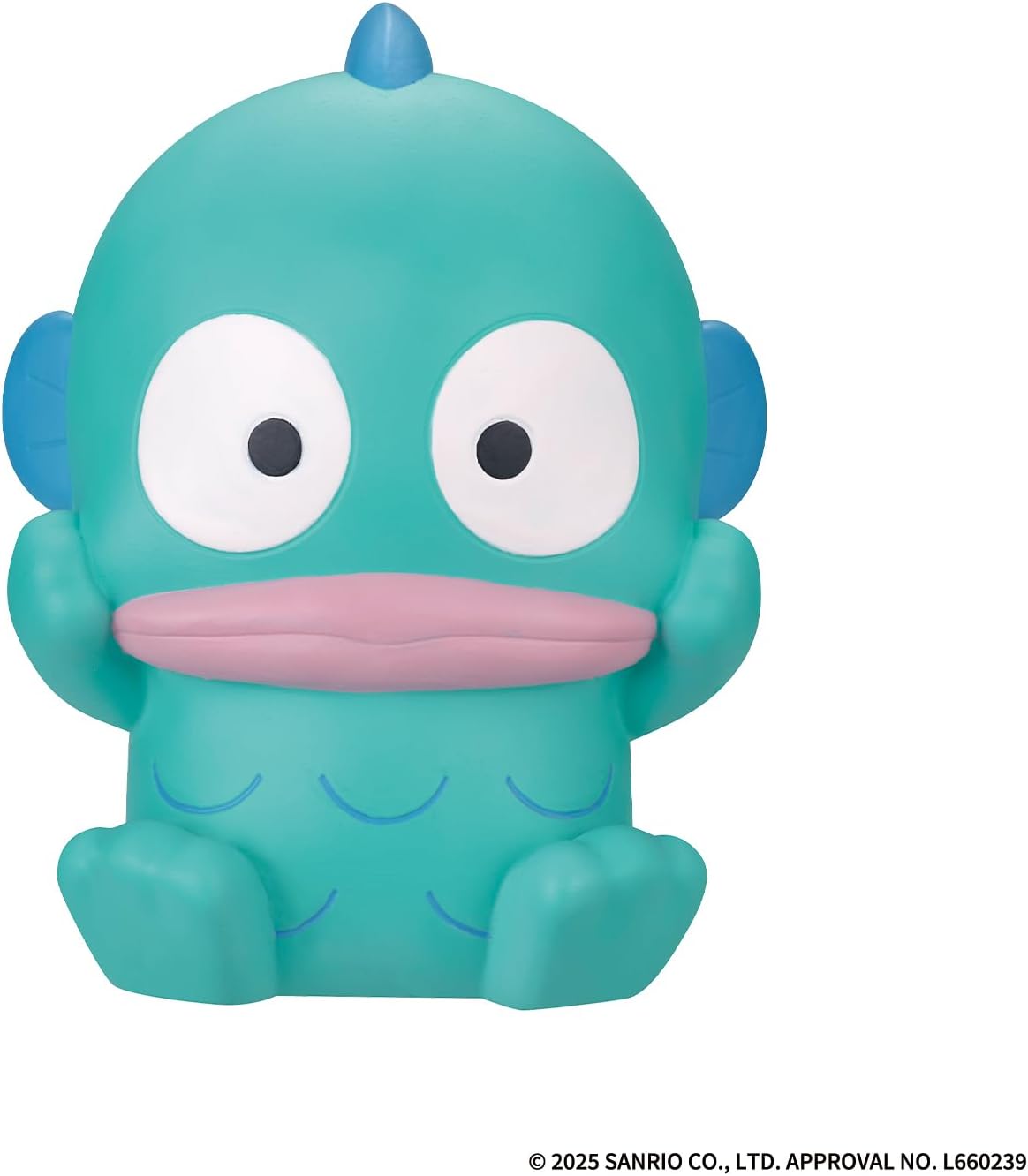 Bandai Sanrio Characters SOFMALLOW Hanguyodon