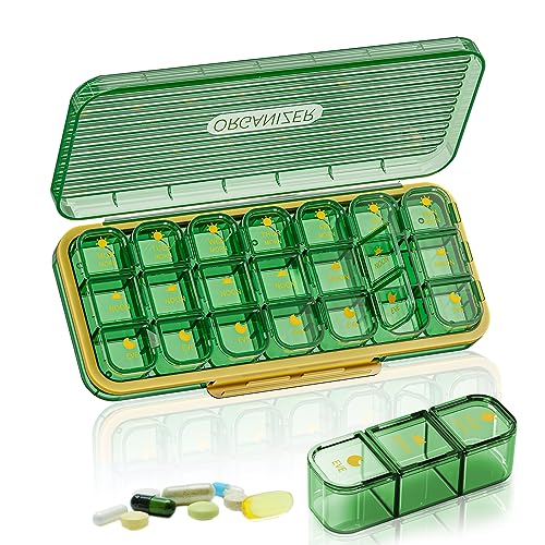 joyoyoo 1��3��p�s���P�[�X�A������ 1�T�ԗp��P�[�X�i1��3��p�j�A�|�[�^�u���Ɨ�3�R���p�[�g�����g���s�p�s���R���e�i�A���� �h�� �g�їp �T�v�������g�P�[�X