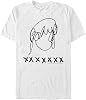 Fifth Sun Mens Big & Tall Scott Pilgrim Vs. The World T-Shirt