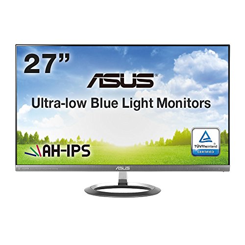 ASUS MX279HR 27インチ モニター 内蔵スピーカー有 Amazon.co.jp: ASUS ディスプレイ MXシリーズ 27型 ワイド