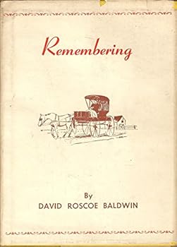 Hardcover Remembering Book