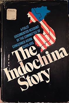Hardcover The Indochina story;: A fully documented account Book