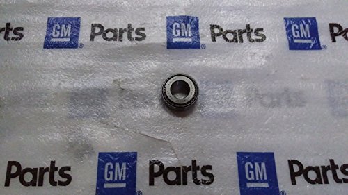 Rodamientos de GM 9413427 repuesto mecánico para la rotación