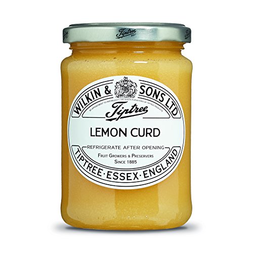 Limón cuajada