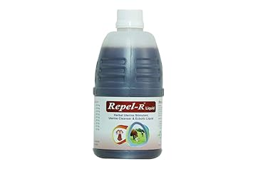 Repel-R Liquid Health Supplement for Animals