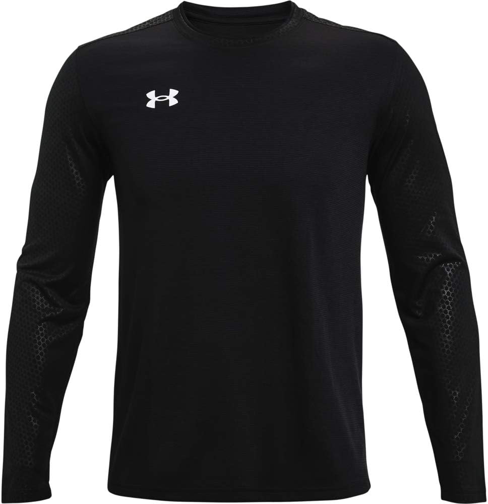 Under Armour Men's Wall Goalkeeper Jersey