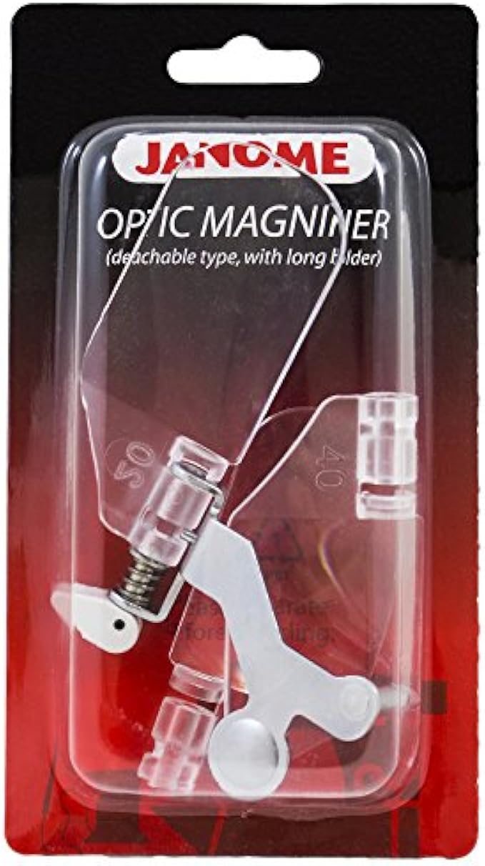 Janome Optic Magnifier