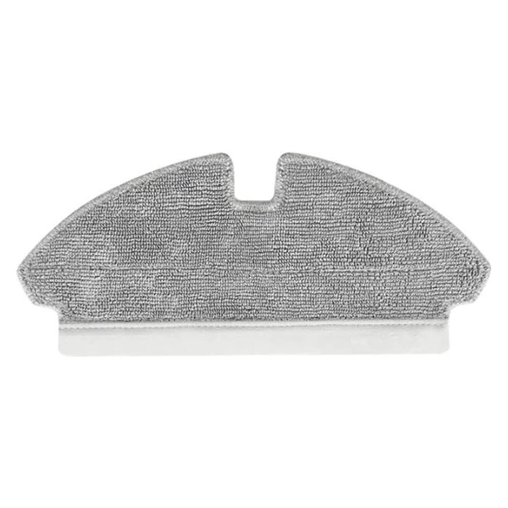 Chiffons compatibles Trouver M1 et Dreame pour nettoyer les sols de la maison sans traces