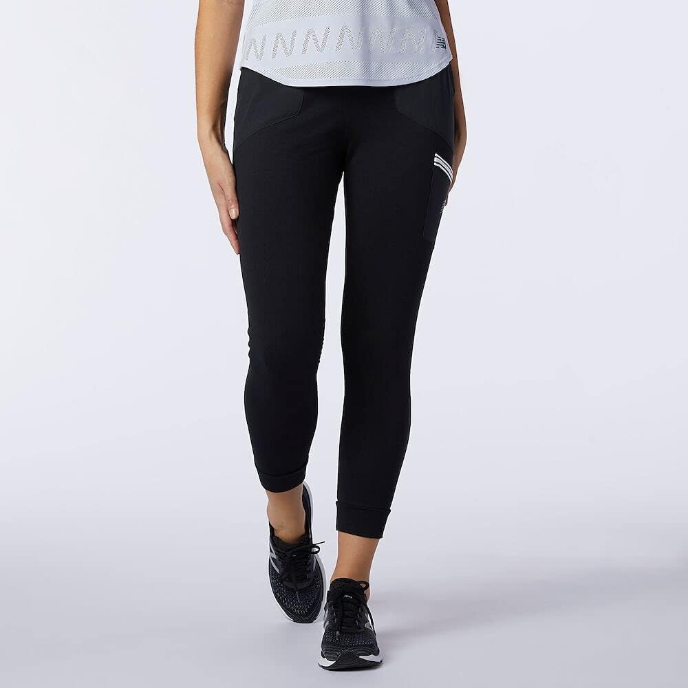 New Balance Women's Q Speed Jogger 