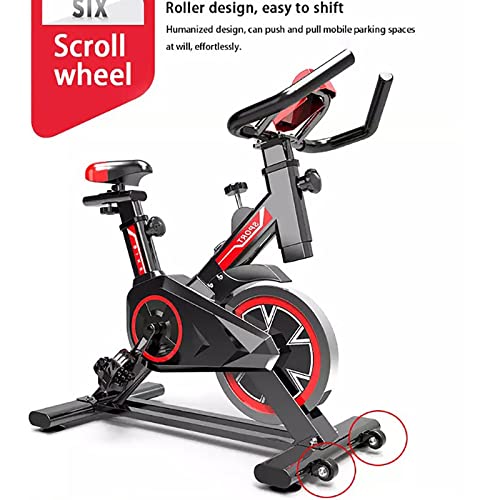 BETTER-ANGEL-XBT-Fitness-Upright-Workout-Bike-Indoor-Cycle-Cycling-Exercise-Bike-Stationary-Exercise-Bike-Magnetic-Bike-X-Bike-Ultra-Quiet-Magnetic-Upright-Bicycle-Sitdown-Recumbent-Equipment