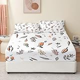 [Lot Drap Housse] : Comprend 1 drap housse 200x200x30 cm + 2 taie d'oreiller 65x65 cm, avec des poches de 30 cm de profondeur. Nos alèses sont disponibles dans une grande variété de couleurs et de tailles pour s?adapter à vos envies et besoins.