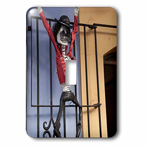 Interrupteur mural original Mexique pour remplacer les plaques blanches
