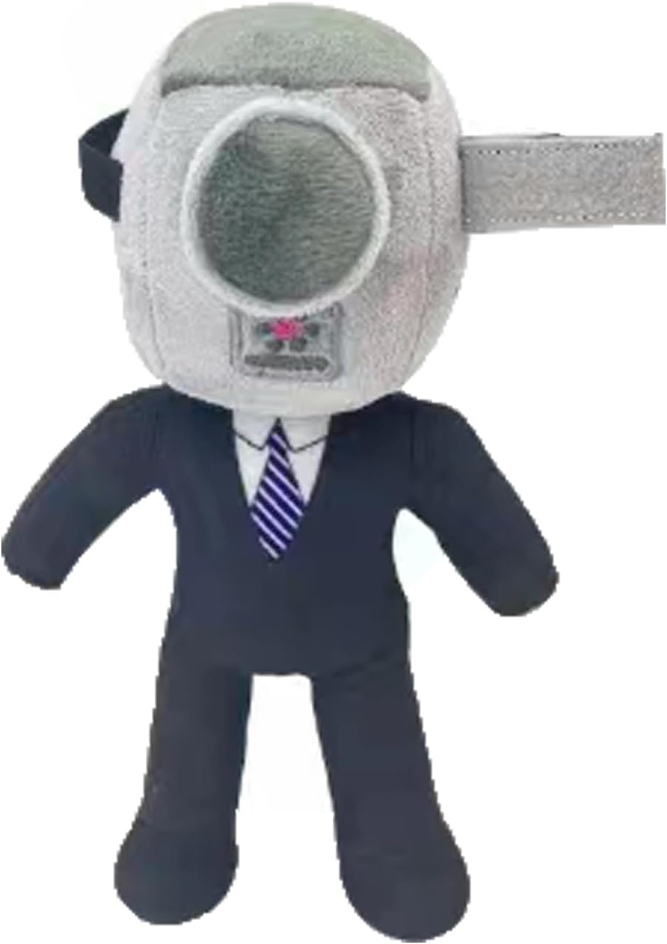 Peluche BT21 RJ M2 - El Bazar de Mundungus Peluche BT21 RJ M2 - El Bazar de Mundungus
