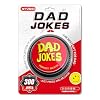 WYZOID Funny Gift for Dad Dad Joke Generator Button with 300 Jokes, from Kids, Gag Gift for Men Who Have Everything, Talking Joke Machine for Husband Grandpa