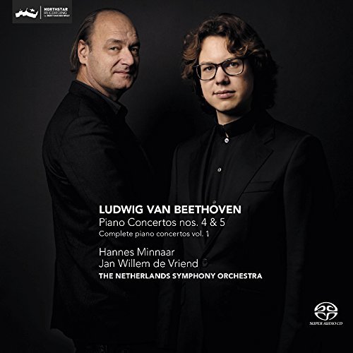 Beethoven: Piano Concertos Nos