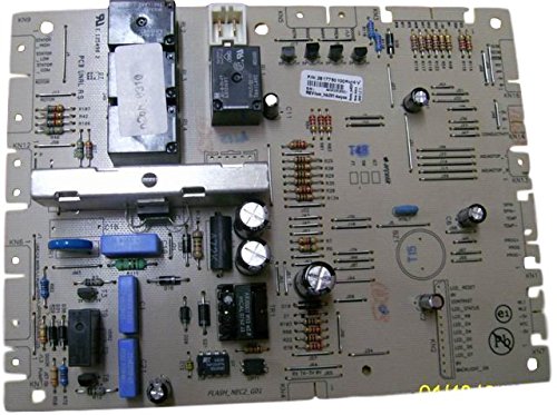 Preisvergleich Produktbild Original Beko Elektronik Leistung für Waschmaschine 2817750310